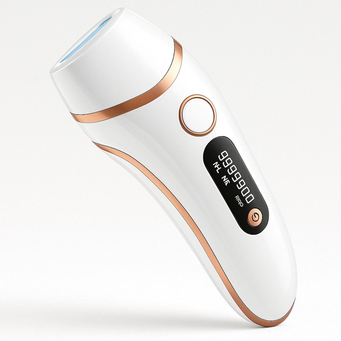 OSKINÉA LumiSkin – Épilateur à Lumière Pulsée Permanente