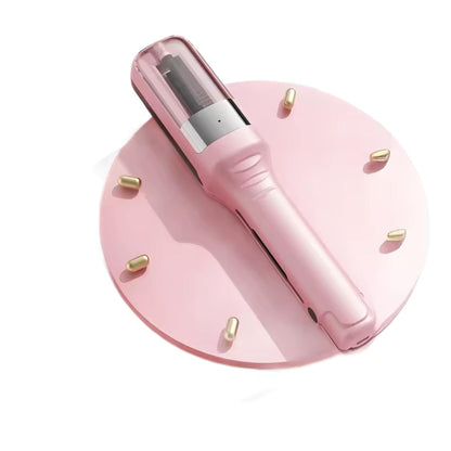 OSKINÉA BrilliaPro – Lisseur Céramique Haute Performance