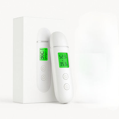 OSKINÉA DermaScan Pro – Analyse & Soin Intelligent de la Peau