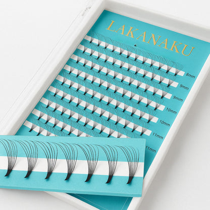 OSKINÉA CashLash Pro – Extensions Effet Mat Courbe C