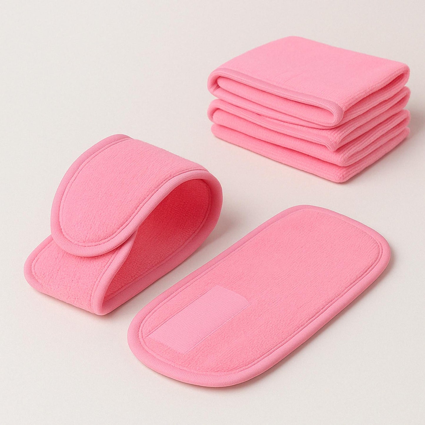 OSKINÉA Velvéa – Bandeau Beauté Réglable