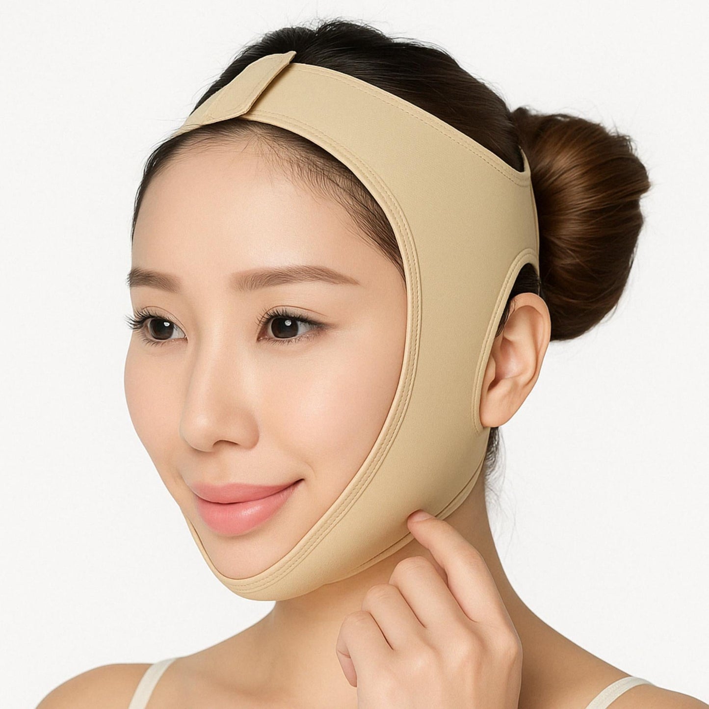 OSKINÉA LiftSculpt – Masque Visage Raffermissant & Redéfinissant